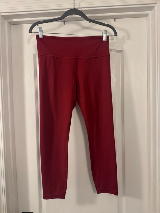 Athleta Pants - Athleta Elation Train 7/8 Tights